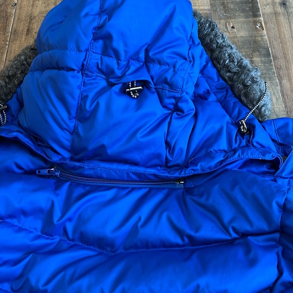 Lole Katie hooded puffer parka - Picture 7 of 9